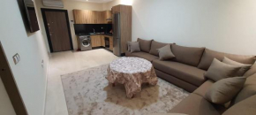 شقة مفروشةLe joyau du parc gh B et 4 ap المحمدية